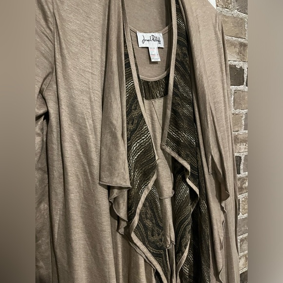 Joseph Ribkoff Twin Set - Picture 2 of 5